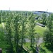 Стадион «Водник» в городе Шлиссельбург