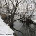 Устье р. Сукромки в городе Мытищи