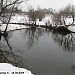 Устье р. Сукромки в городе Мытищи