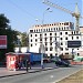 В/К № 118 ККЛ в городе Киев