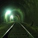 Tunel kolejowy