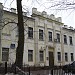 Особняк домовладельца С. С. Крашенинникова в городе Москва