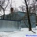 Здесь находилось здание 1860 года постройки в городе Москва