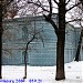Здесь находилось здание 1860 года постройки в городе Москва
