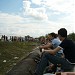 Трубы в городе Жуковский