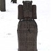 Здесь стоял деревянный «Указатель на распутье» с филином в городе Москва
