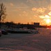 «Висячка» в городе Шлиссельбург