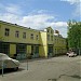 Пожарная часть № 14 в городе Москва