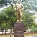 Robert Stanes Statue in Coimbatore city