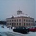 Urząd Miasta i Gminy  Serock in Serock city