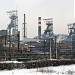 Szyb Jan III KWK Dębieńsko in Czerwionka-Leszczyny city