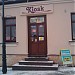 Kiosk in Serock city