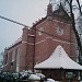 Kościół pw. Zwiastowania Najświętszej Maryi Panny in Serock city