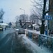 TAXI - postój in Serock city