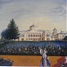 Останкинский дворец-театр в городе Москва