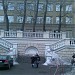 Ограда в городе Москва