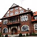 Gospoda w Niemcach in Sosnowiec city