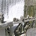 Плотина, искусственный водопад