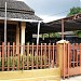 Rumah Dr. Ir.  Sukarman di kota Kota Bogor