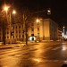 Jelgavas pilsētas Dome in Jelgava city