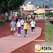 Lazer/Esporte - Ponto de Encontro na Unaí city