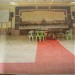 Kg. Tengah Community Hall in Segamat  city