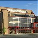 Capitol Centre in Saskatoon city