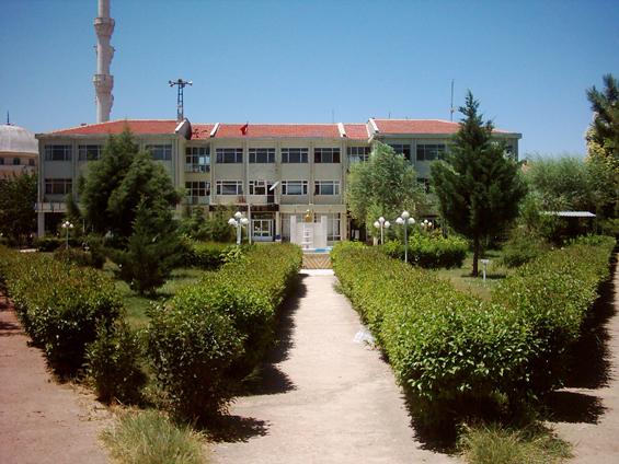 kocatepe universitesi basmakci meslek yuksek okulu basmakci