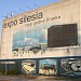Expo Silesia - hale wystawowe in Sosnowiec city