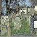 Israelitischer Friedhof Gailingen