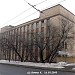 АТС 181 в коде 499 ЦПО «Останкино» ПАО «МГТС» в городе Москва