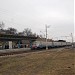 Железнодорожная платформа Выдубичи в городе Киев