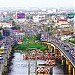 Cầu Bình Triệu 1 in Ho Chi Minh City city