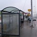 Остановка общественного транспорта «Ангарская улица» в городе Москва
