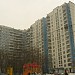 2-й микрорайон Сокольников в городе Москва