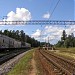 Железнодорожная станция  Лебяжье в городе Лебяжье