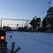 Железнодорожная станция  Лебяжье в городе Лебяжье