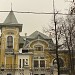 Дом управляющего при конфетной и макаронной фабриках И. Л. Динга — памятник архитектуры в городе Москва