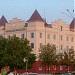 Кропоткинский юридический техникум в городе Кропоткин