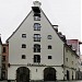 Vecpilsētas iela, 8A in Rīga city