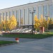 Государственная публичная научно-техническая библиотека СО РАН в городе Новосибирск