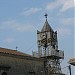 Church of Aghia Mina in Lefkada city