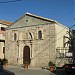 Panagia of Xenon Church in Lefkada city