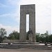 Statuie (ro) in Belényes city