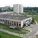 Структурное подразделение «Куровское» Орехово-Зуевского техникума в городе Куровское