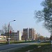 Структурное подразделение «Куровское» Орехово-Зуевского техникума в городе Куровское