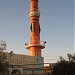 مسجد الشريف في ميدنة شندي 