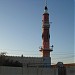 مسجد الشريف في ميدنة شندي 