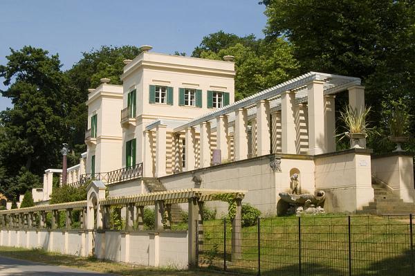 Casino Glienicke Casino Glienicke