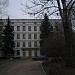 Корпус № 3 психоневрологического интерната № 34 в городе Москва